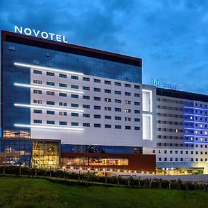 Ibis Budget Sorocaba